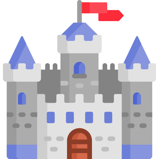 Regions & Locations